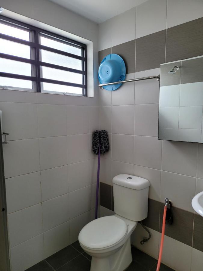 Acasa Hs Ipoh Exterior photo