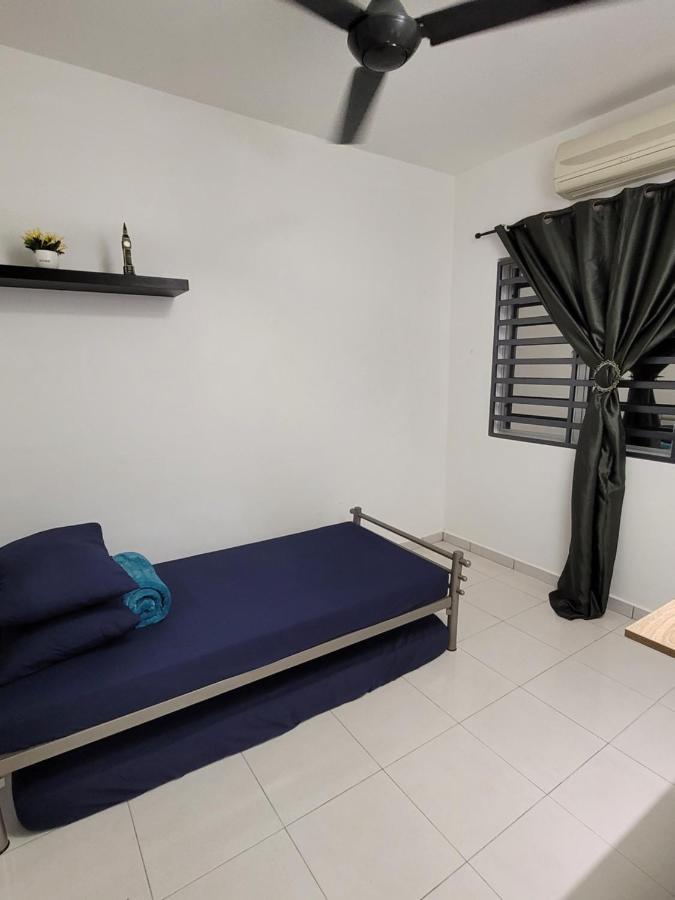 Acasa Hs Ipoh Exterior photo